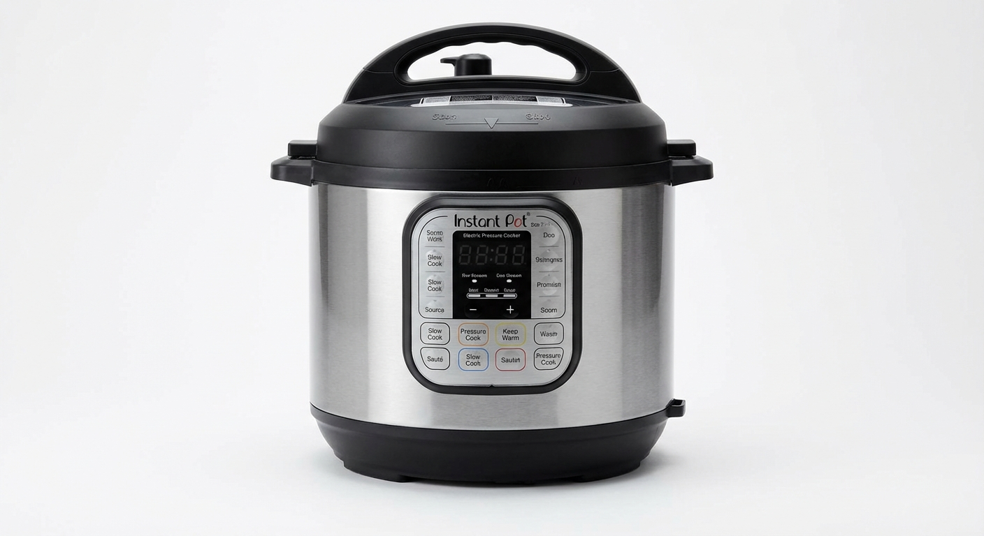 Instant Pot Duo