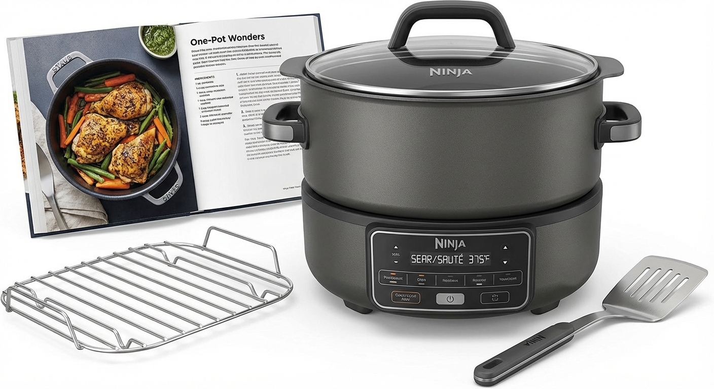 Ninja Foodi